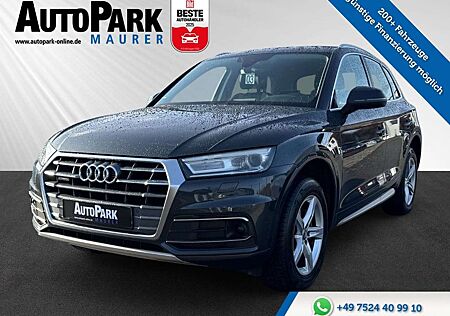 Audi Q5 40 TDI quattro *Kamera*Navi*Bi-Xenon*