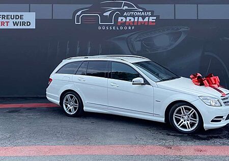 Mercedes-Benz C 200 CGI AMG Comand*Xenon*
