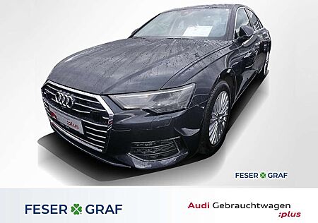 Audi A6 Lim design 35 TDI S tronic Leder,Navi,ACC,18"