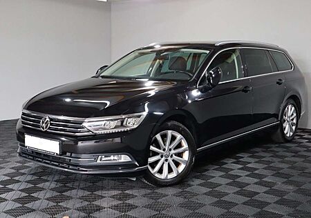 VW Passat Variant Volkswagen Highline BMT/Start-Stopp