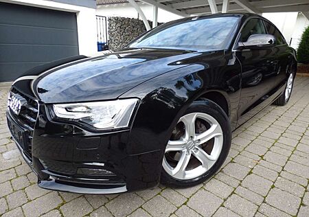Audi A5 Sportb 1.8 TFSI *Xenon*Navi*Kamera*Sportsitze