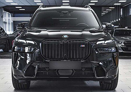 BMW X7 M60i xDrive M Sport MHEV Sportautomatic