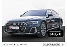 Audi A8 Lang 60 TFSI e A-Garantie|B&O|HeadUp|Pano|360