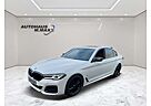 BMW 520 d M Sport Laser ACC KomfortSitz HUD 360° AHK