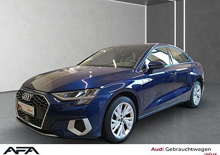 Audi A3 Limousine 30 TFSI Advanced S tronic RFK*ACC*Navi*L