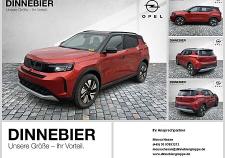 Opel Frontera GS Electric LED+Kamera+Winterpaket