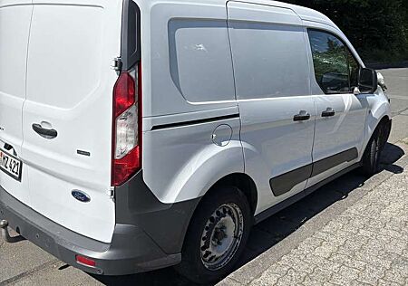 Ford Transit Connect Kasten
