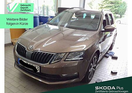 Skoda Octavia Combi 1.5 TSI DSG Ambition*LED*Navi*DAB*