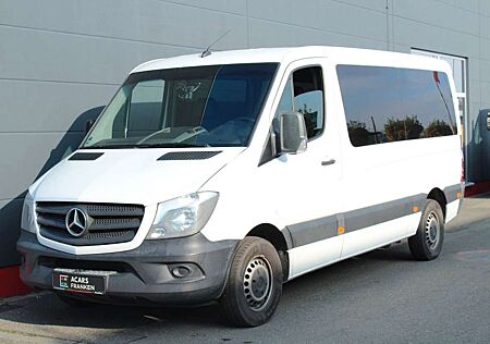 Mercedes-Benz Sprinter II Kombi 216 CDI*Lift*Behindertenfahrze