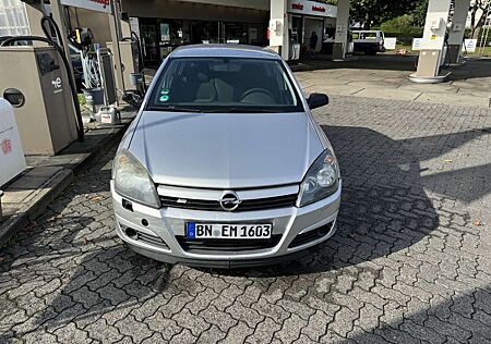 Opel Astra GL Automatik