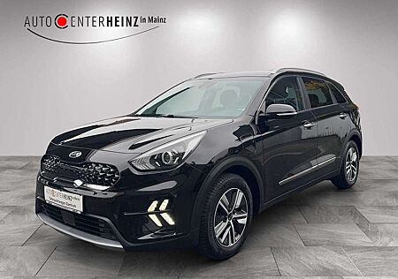 Kia Niro Vision Plug-in Hybrid