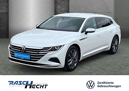 VW Arteon Volkswagen Shooting Brake Elegance 2.0 TSI DSG*AHK*
