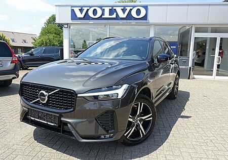 Volvo XC 60 XC60 B4 R-Design AWD/StndHZ/Kamera/AHK/H&K