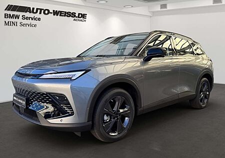 BAIC Beijing X55 +LEDER+PANO+ACC+LED+SHZ+PDC+360-CAM+KEYLESS