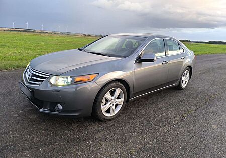 Honda Accord Executive - 2.4 Automatik