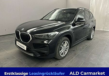 BMW X1 xDrive25e Advantage Geschlossen, 5-türig, Automati