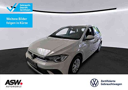 VW Polo Volkswagen Life 1.0 TSI Klimaauto LED SHZ PDC v/h RFK