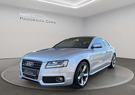 Audi A5 Coupe 1.8 TFSI S-Line / B&O/Navi/Tempomat/PDC