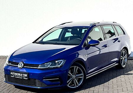 VW Golf Volkswagen 7 Variant R Line 1.5 TSI DSG /LED/ACC/CAM/
