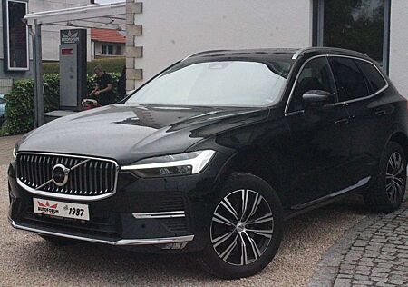 Volvo XC 60 XC60 Inscription B5 AWD~GoogleFacelift~FourC~TOP