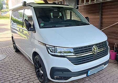 VW T6 Volkswagen .1 California California .1 DSG Ocean Edition, Ahk