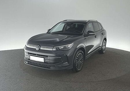 VW Tiguan Volkswagen 2.0 TDI SCR DSG Life