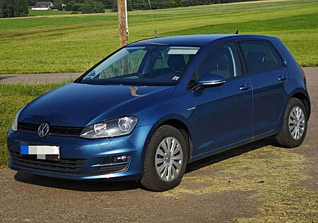 VW Golf Volkswagen 1.2 TSI BlueMotion Technology Cup