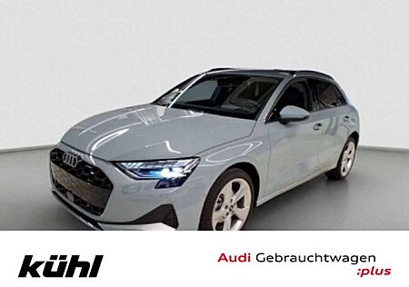 Audi A3 30 TFSI advanced HuD SONOS ACC Kess