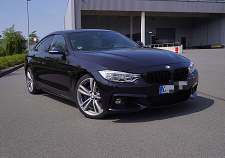 BMW 435i 435 Gran Coupé