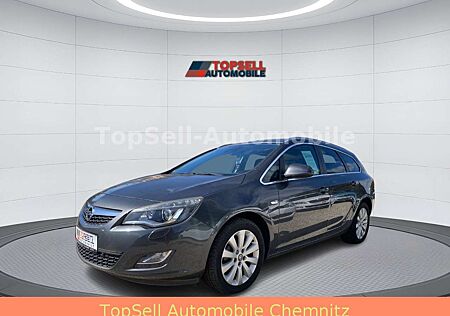Opel Astra J Sports Tourer 1.6T INNOVATION PDC Xenon