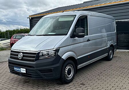 VW Crafter Volkswagen 35*GARANTIE*MwST*AHK*Kamera*Klima*