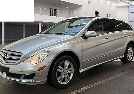 Mercedes-Benz R 500 V8 L 4Matic Aut 6-Sitze Leder Memory Pano