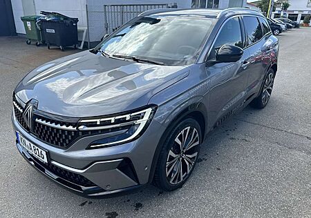 Renault Austral Iconic Full Hybrid 200