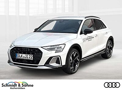 Audi A3 allstreet 35 TDI S tronic MATRIX+LEDER+SONOS