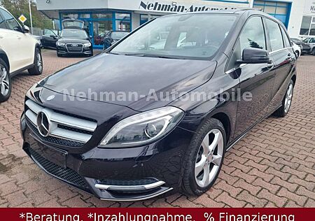 Mercedes-Benz B 200 B -Klasse