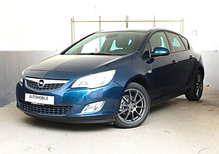 Opel Astra J 1.4Turbo Edition*Klima*PDC*VIELES NEU!*