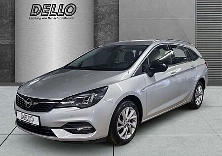 Opel Astra K Sports Tourer Start Stop 1.5 D EU6d ST Elegance