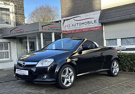 Opel Tigra 1.8 Sport Cabrio *1.HAND*PDC*KLIMA*LMF*MFL