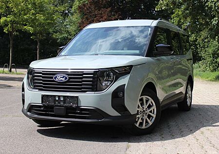 Ford Tourneo Courier 1.0 EcoBoost Aut. TITANIUM