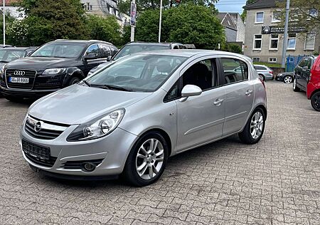 Opel Corsa Sport AUTOMATIK