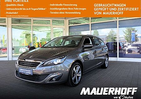 Peugeot 308 SW Allure