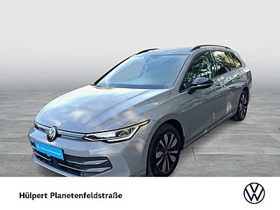 Volkswagen Golf Variant VIII 1.5 eTSI GOAL STANDHZ. AHK ACC