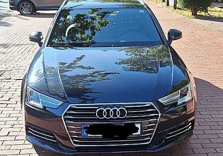 Audi A4 +2.0+TDI