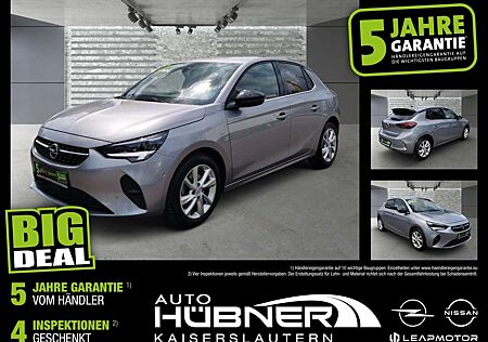 Opel Corsa Elegance Autom Park & Go|Sitzheizung|LED