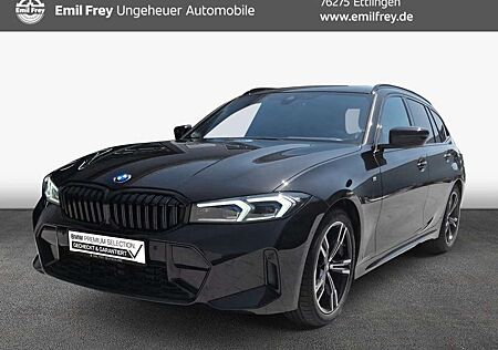 BMW 318 i Touring Aut. *SHZ*HiFI*Navi*