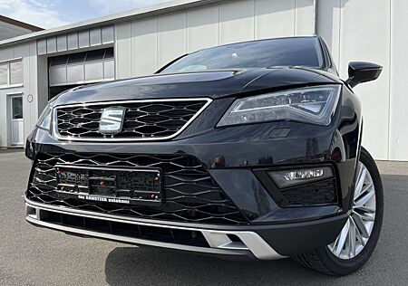 Seat Ateca 2.0 TDI DSG 4Drive Xcellence AHK Navi DAB ACC LED