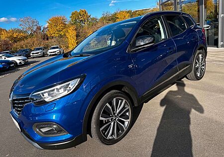 Renault Kadjar Bose Edition Pano AHK Navi Teilleder