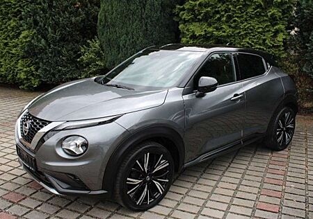 Nissan Juke N-Design