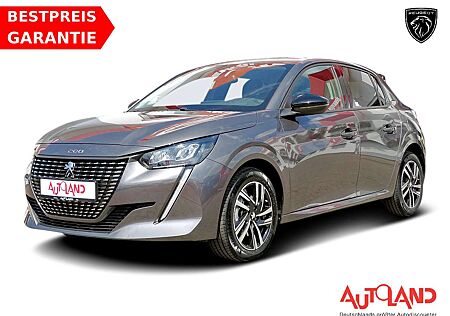 Peugeot 208 1.2 PureTech Aut. LED Navi Android Apple DAB
