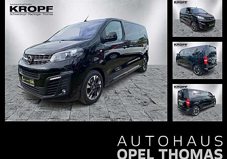 Opel Zafira Life 2.0 D (L2) Tourer M FLA HUD BiXenon